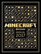 The Official Minecraft Annual 2017 (Children's Coffee Table book) image