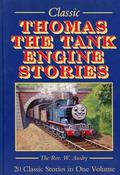 Classic Thomas The Tank Engine Stories: 20 Classic Stories in One Volume (Children's Coffee Table book) image