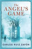 Carlos Ruiz Zafon / The Angel's Game (Hardback) image