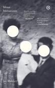Ian Maleney - Minor Monuments : Essays - PB - BRAND NEW ( 2023 Edition) image