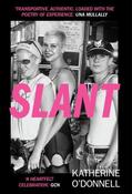 Katherine O'Donnell - Slant - PB - BRAND NEW image