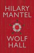 Hilary Mantel / Wolf Hall (Hardback) image