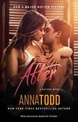 Anna Todd / After image