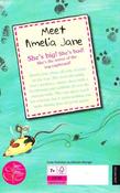 Enid Blyton / Amelia Jane is Naughty Again image