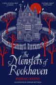 Pádraig Kenny / The Monsters of Rookhaven image