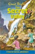 Enid Blyton / The Secret Valley image