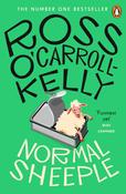 Ross O'Carroll-Kelly / Normal Sheeple image