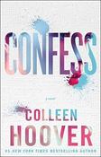 Colleen Hoover / Confess image