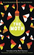 Catherine Burns / The Moth (Large Paperback) image