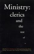 Sean MacReamoinn / Ministry: Clerics and the rest of us (Large Paperback) image