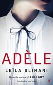 Leila Slimani / Adele (Large Paperback) image