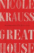 Nicole Krauss / Great House (Large Paperback) image