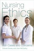 Dolores Dooley / Nursing Ethics (Large Paperback) image