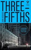 John Vercher / Three-Fifths (Large Paperback) image