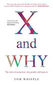 Tom Whipple / X and Why: The Rules of Attraction: Why Gender Still Matters (Large Paperback) image