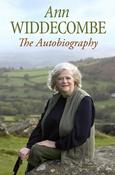 Ann Widdecombe / Strictly Ann (Hardback) image