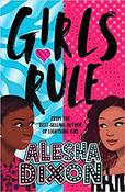 Alesha Dixon / Girls Rule image