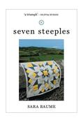 Sara Baume - Seven Steeples - PB - BRAND NEW