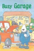 Ladybird / Busy Garage image