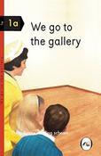 Ladybird / We Go to the Gallery image