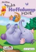 Ladybird / Pooh's Heffalump Movie