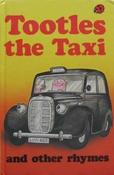 Ladybird / Tottles the Taxi image