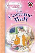 Ladybird / Angelina Ballerina: The Costume Ball image