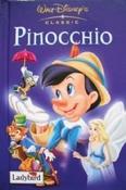 Ladybird / Pinocchio. image