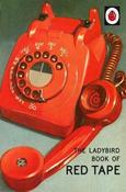 Ladybird / The Ladybird Book of Red Tape image