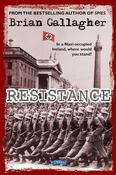 Brian Gallagher / Resistance: In a Nazi-Occupied Ireland, Where Would You Stand?