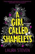 Laura Steven / A Girl called Shameless image