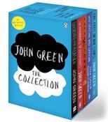 John Green / The Collection (5 Book Boxset) image