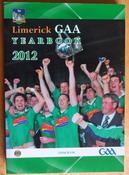Cormac Liddy ( Editor) &amp; Limerick County Board - Limerick GAA Yearbook 2012 image