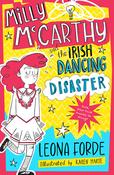 Leona Forde - Milly McCarthy and the Irish Dancing Disaster - PB - BRAND NEW image