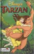 Ladybird / Disney's Tarzan image