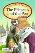 Ladybird / The Princess and the Pea image