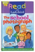 Ladybird / The School Photograph image