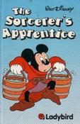 Ladybird / The Sorcerer's Apprentice.. image