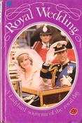 Ladybird / Royal Wedding (Vintage) image