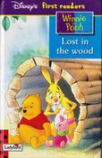 Ladybird / Lost in the Wood Winnie the Pooh image