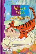 Ladybird / And Tigger Too Winnie the Pooh image
