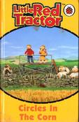 Ladybird / Circles in the Corn Little Red Tractor image