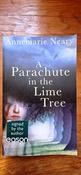 Annemarie Neary / A Parachute in the Lime Tree (Signed by the Author) image