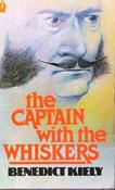 Benedict Kiely - The Captain with the Whiskers ( Vintage Paperback ) ( 1980 - Originally 1960) image