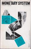 Herbert G. Grubel / The International Monetary System - 3rd Edition (Vintage Paperback) image