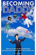 Tam Rodwell / Becoming Daddy (Hardback) image