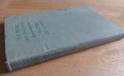 Walter de la Mare - The Picnic and Other Stories - HB 1941 image