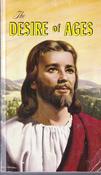 Ellen G. White / The Desire of Ages (Vintage Paperback) image