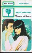 Mills &amp; Boon / King Kielder.. (Vintage) image
