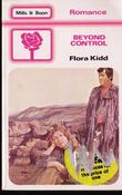 Mills &amp; Boon / Beyond Control (Vintage) image